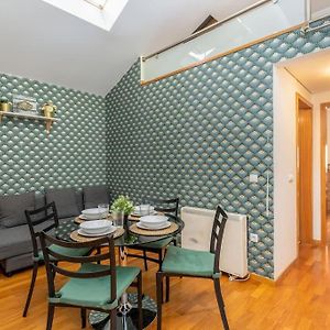 Appartement met een Slaapkamer